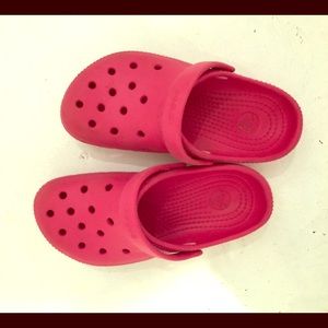 Crocs original brand